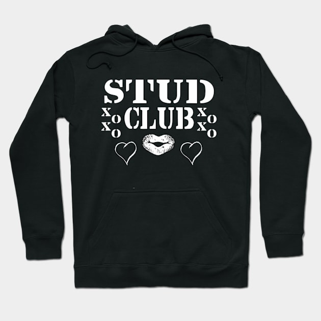 Stud Original 2.0 Hoodie by vandy316